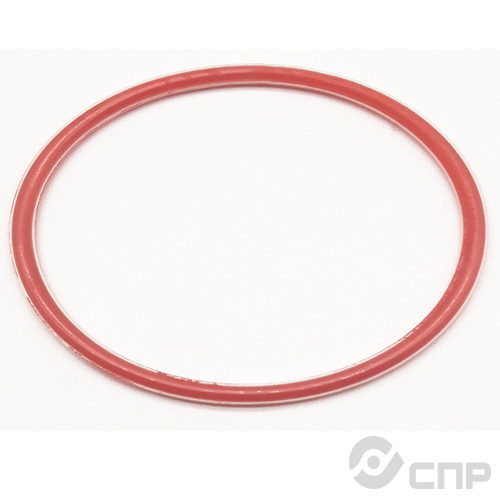 Кольцо в оболочке уплотнительное 2,4х1,9