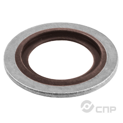 Кольцо USIT M6 6,85х13,27х1,3